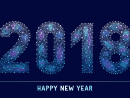 Happy New Year…. Exciting News from WebbyTech