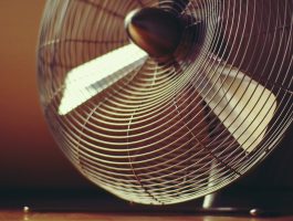 How to keep your office cool in the summer heat
